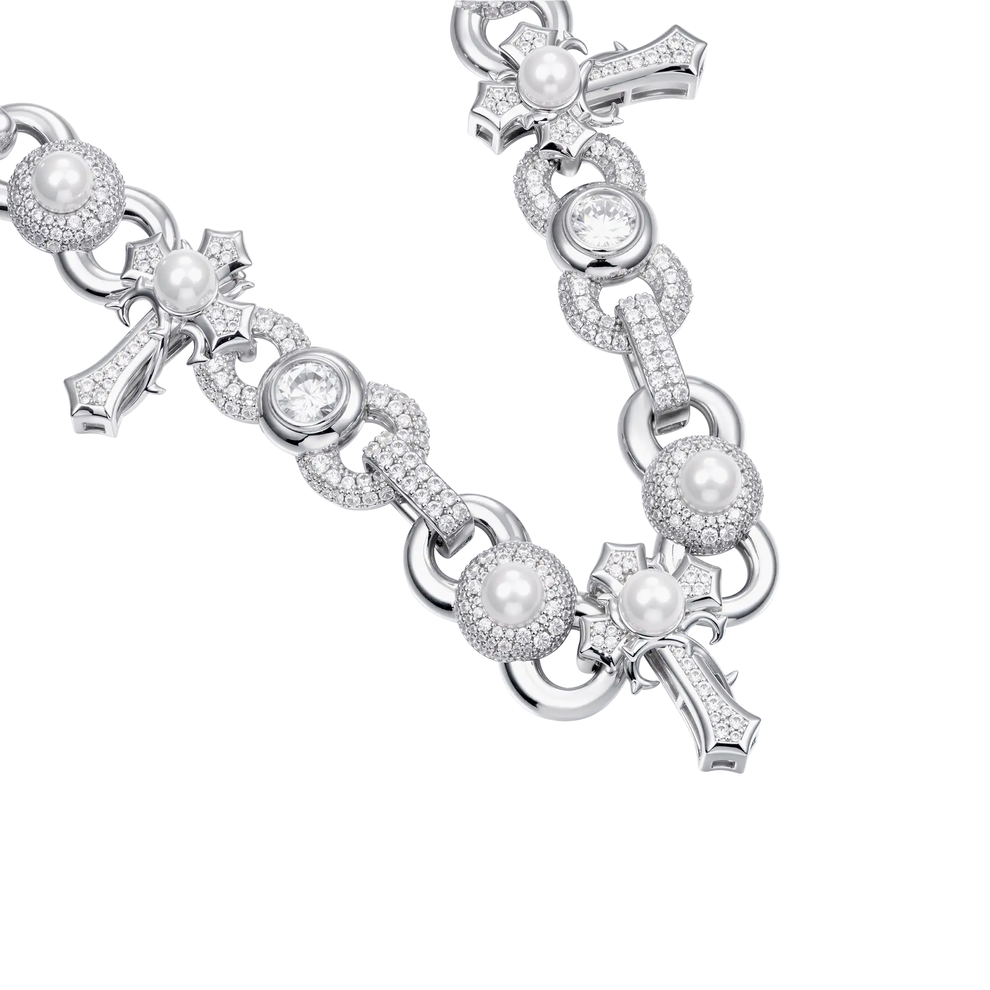 Infinity Cross Wallet Chain