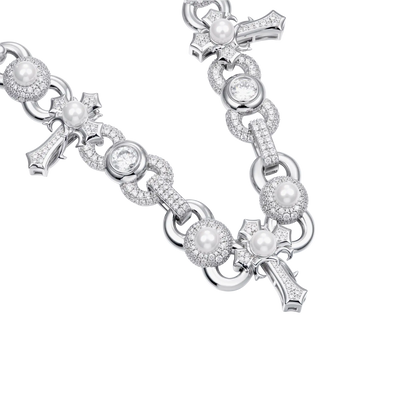 Infinity Cross Wallet Chain
