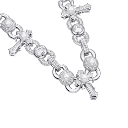 Infinity Cross Wallet Chain