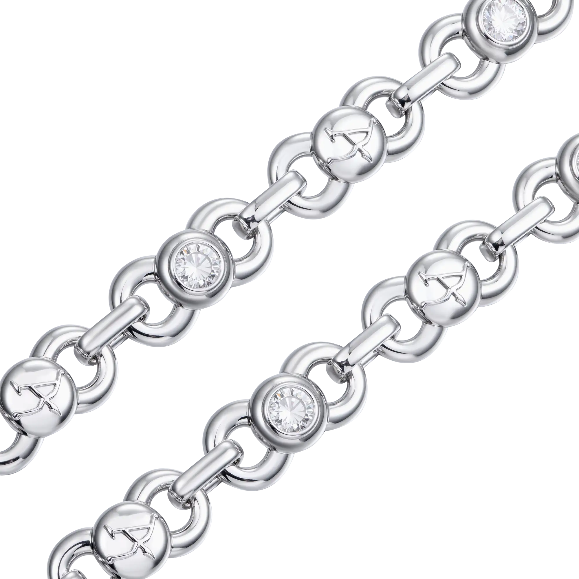 Infinity Cross Wallet Chain