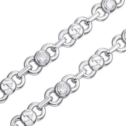 Infinity Cross Wallet Chain