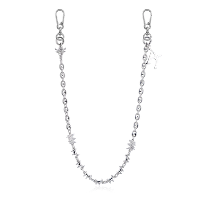 Mighty G.O.A.T. Wallet Chain