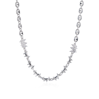 Mighty G.O.A.T. Wallet Chain