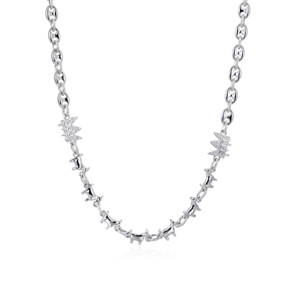 Mighty G.O.A.T. Wallet Chain