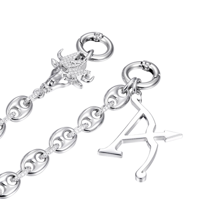 Mighty G.O.A.T. Wallet Chain