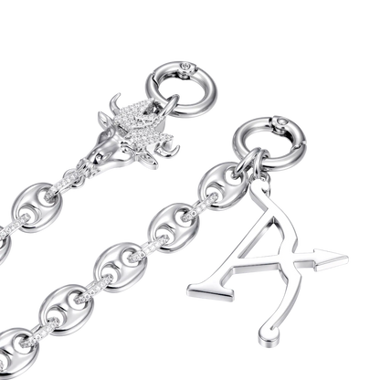 Mighty G.O.A.T. Wallet Chain