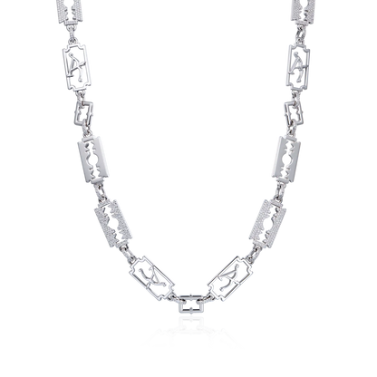 Sharp Razor Wallet Chain