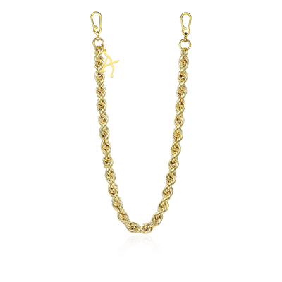 Dookie Rope Wallet Chain - 20mm