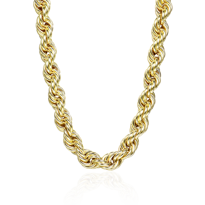 Dookie Rope Wallet Chain - 20mm