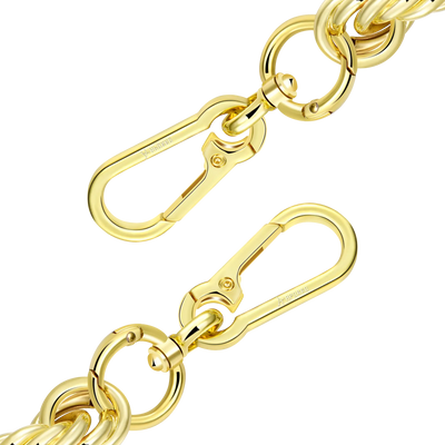 Dookie Rope Wallet Chain - 20mm