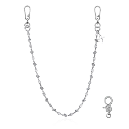 Icon Dice Wallet Chain