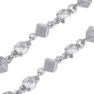 Icon Dice Wallet Chain