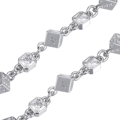 Icon Dice Wallet Chain