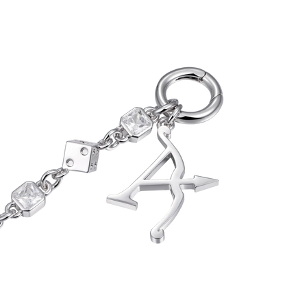 Icon Dice Wallet Chain