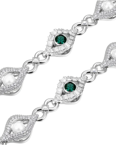 Emerald Eye Guardian Wallet Chain