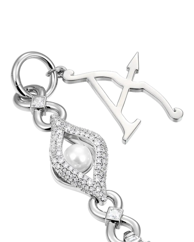 Emerald Eye Guardian Wallet Chain