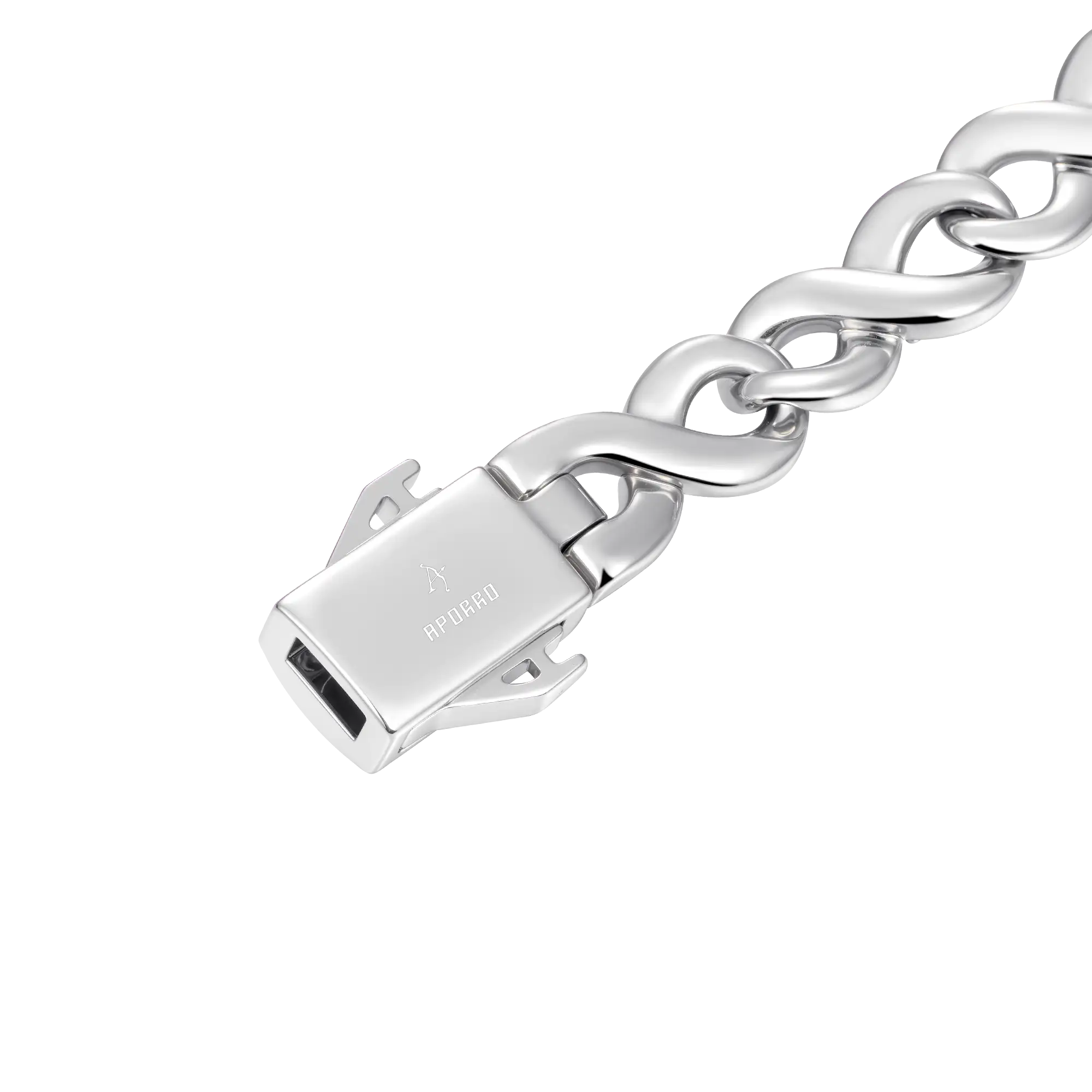 Infinity Thorns Chain - 8mm