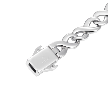 Infinity Thorns Chain - 8mm