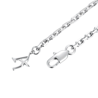 Sparkling Cherry Blossom Necklace