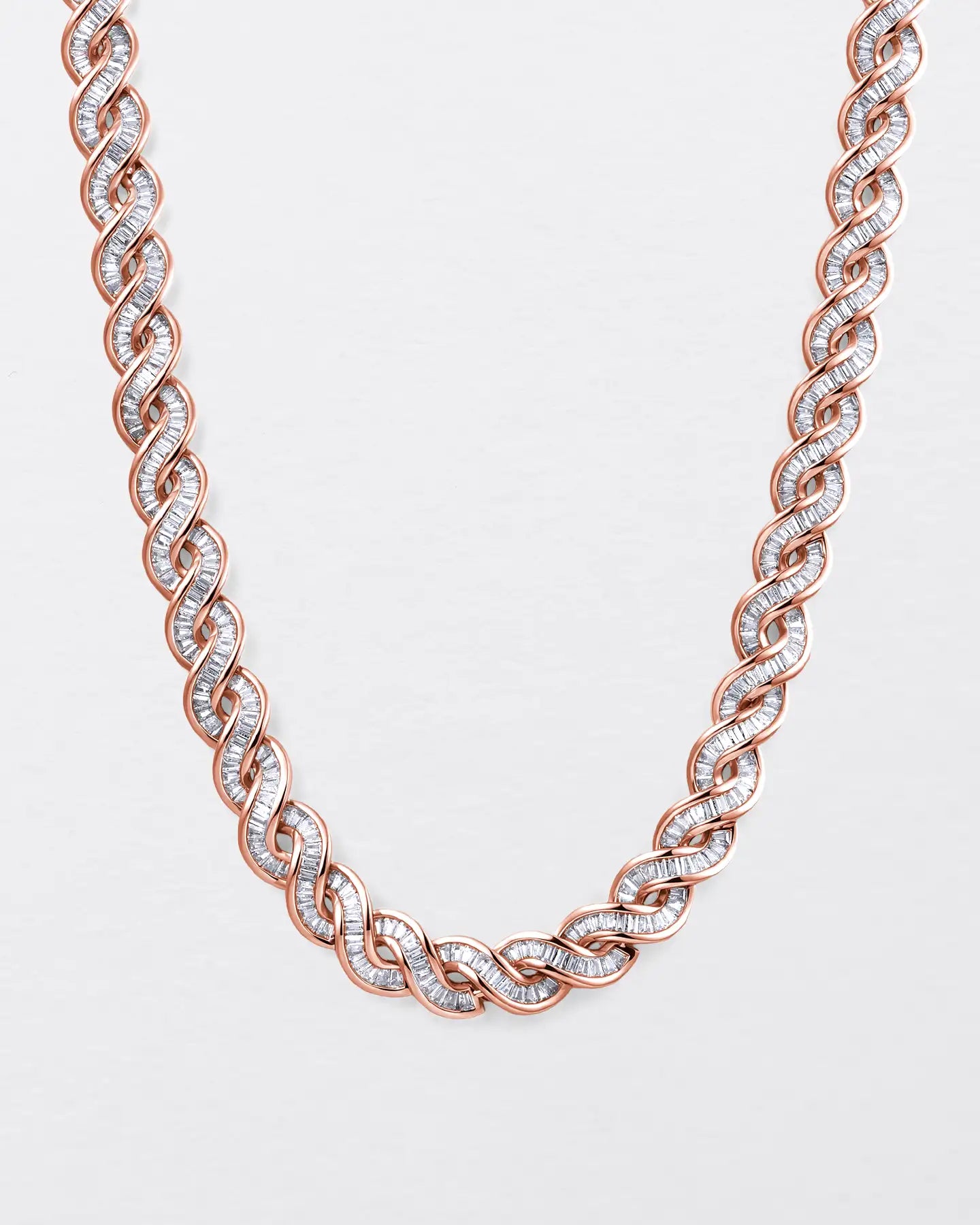 APORRO DNA Chain - 8mm