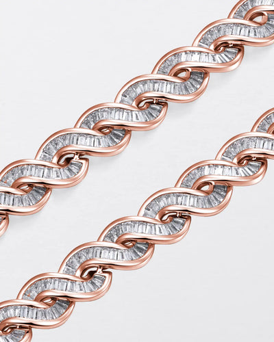 APORRO DNA Chain - 8mm
