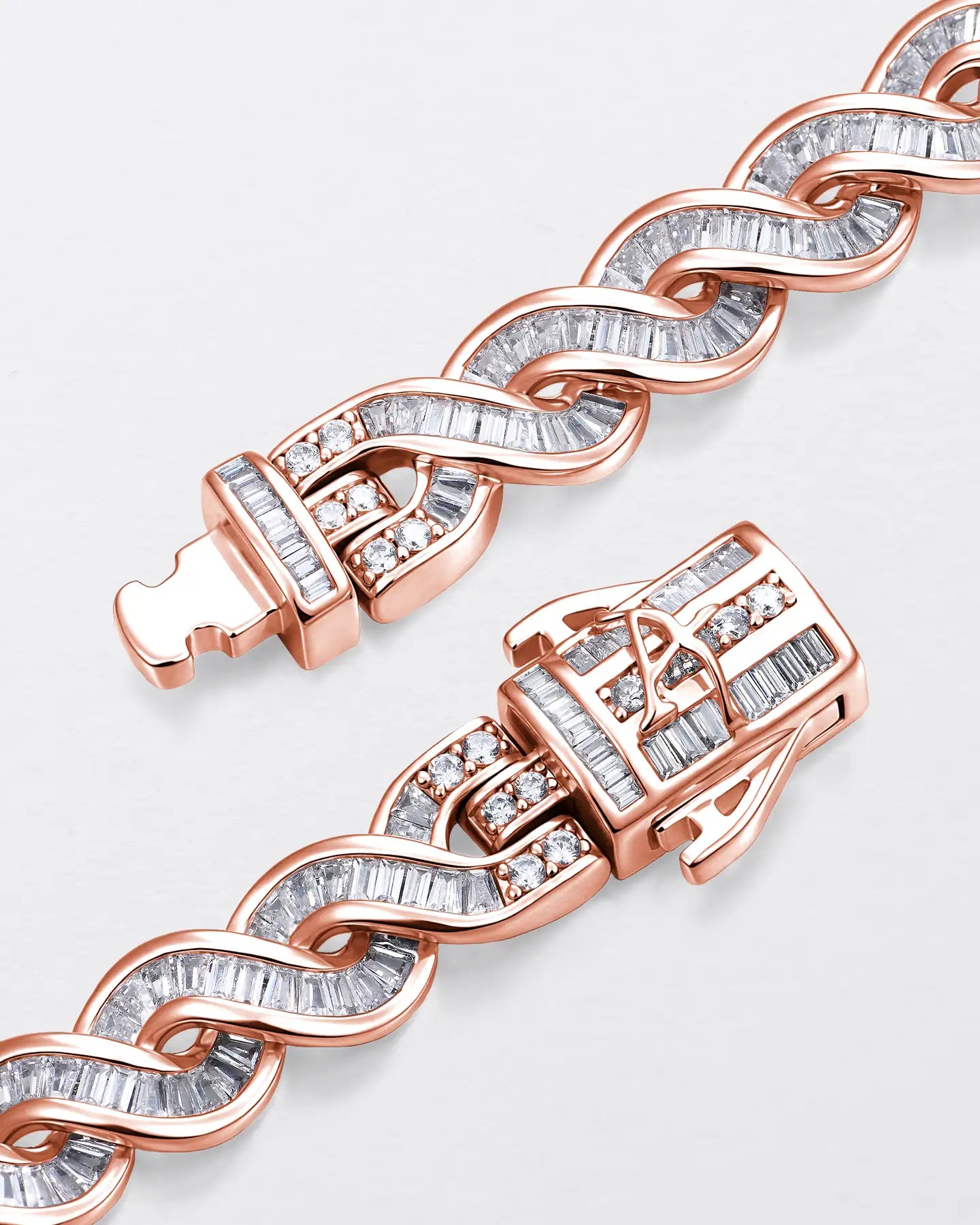 APORRO DNA Chain - 8mm