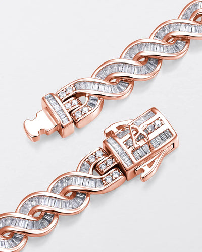 APORRO DNA Chain - 8mm