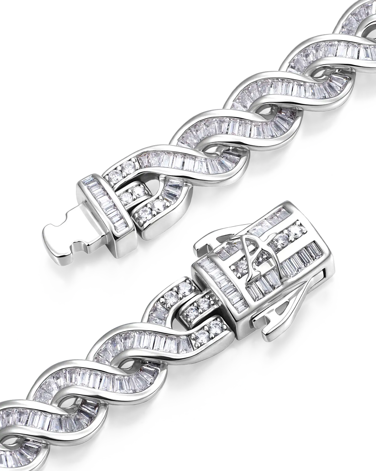 #Color_White Gold