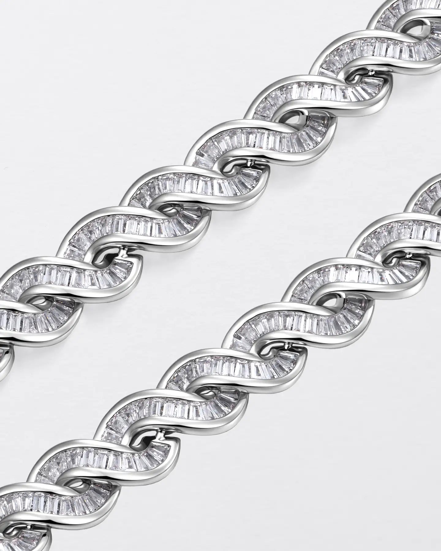 APORRO DNA Chain - 8mm