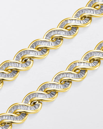 APORRO DNA Chain - 8mm