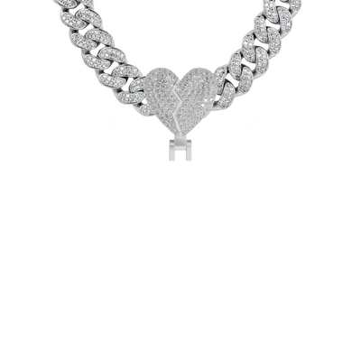 Broken Heart Bail
