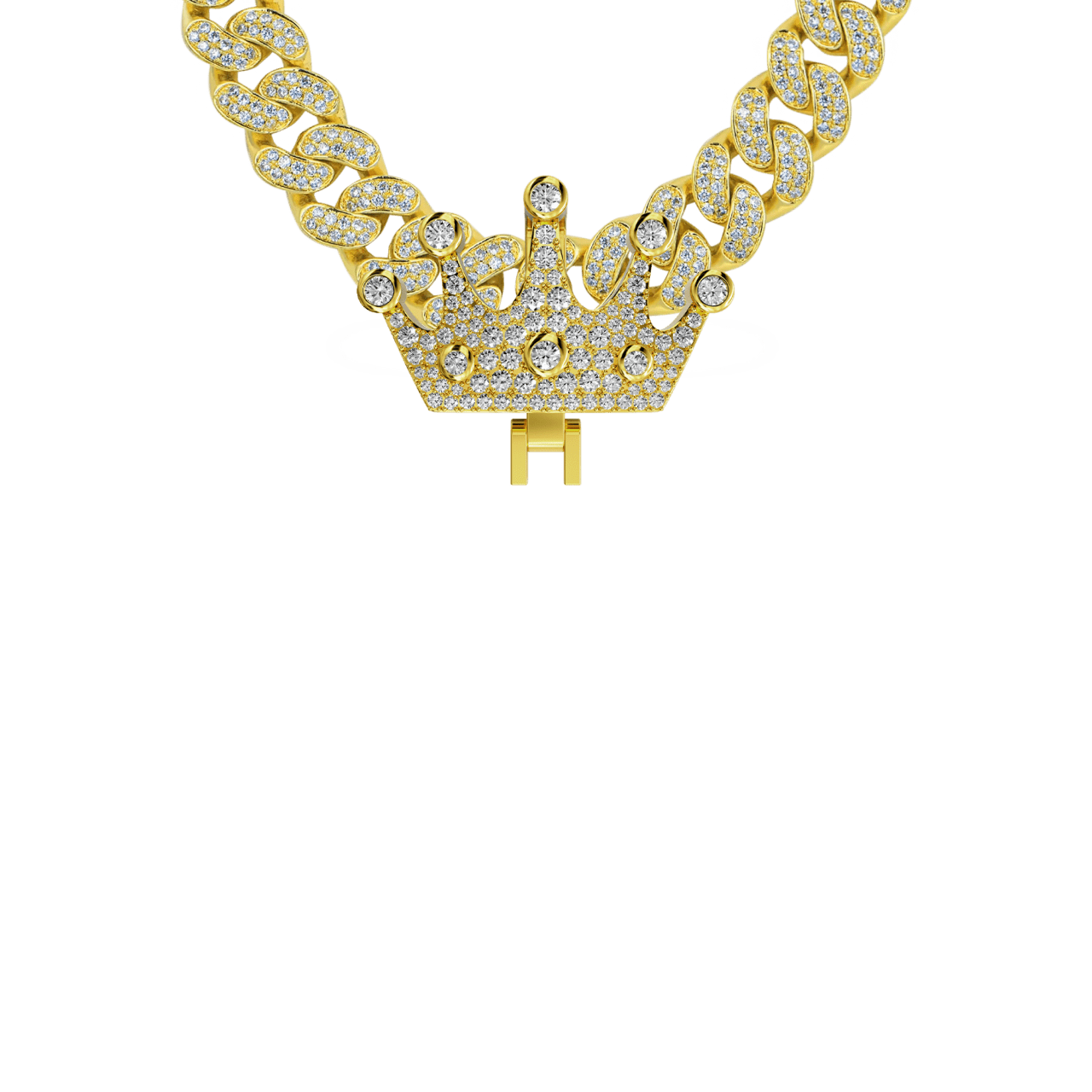 Crown Bail