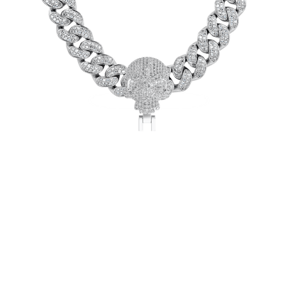Skull Bail