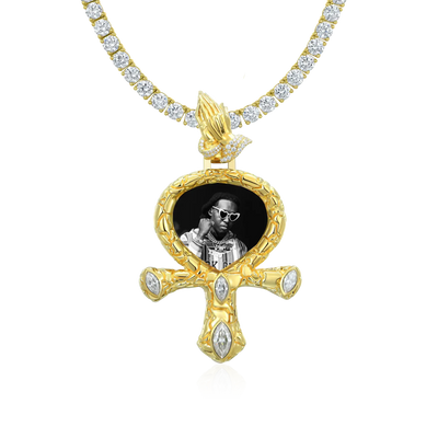#Color_Yellow Gold