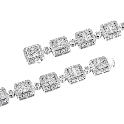 #Color_White Gold