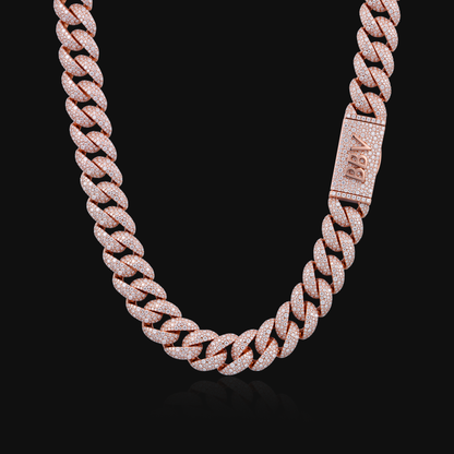 APORRO Premium Custom Cuban Link Chain