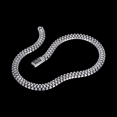 APORRO Premium Custom Watch-link Chain