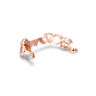 Custom Sweet Bow Grillz
