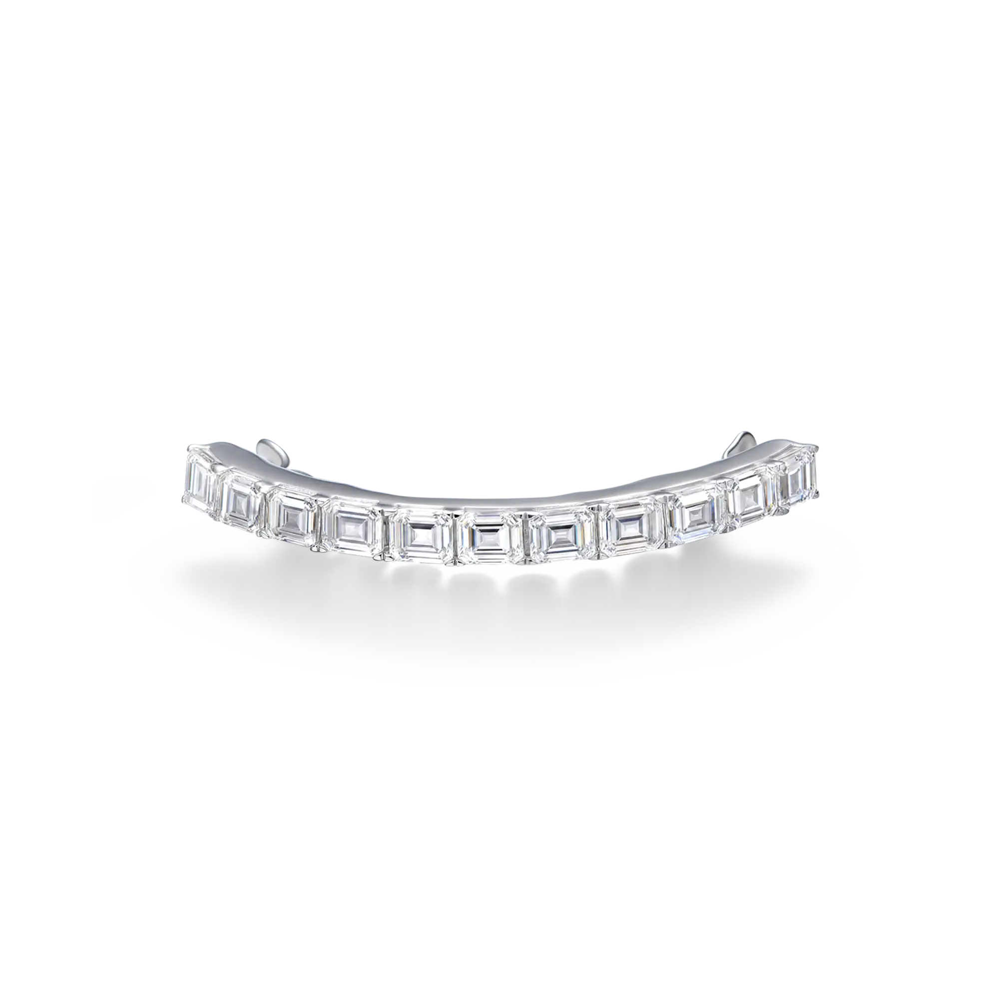 Custom Emerald Gap Grillz