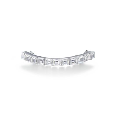 Custom Emerald Gap Grillz