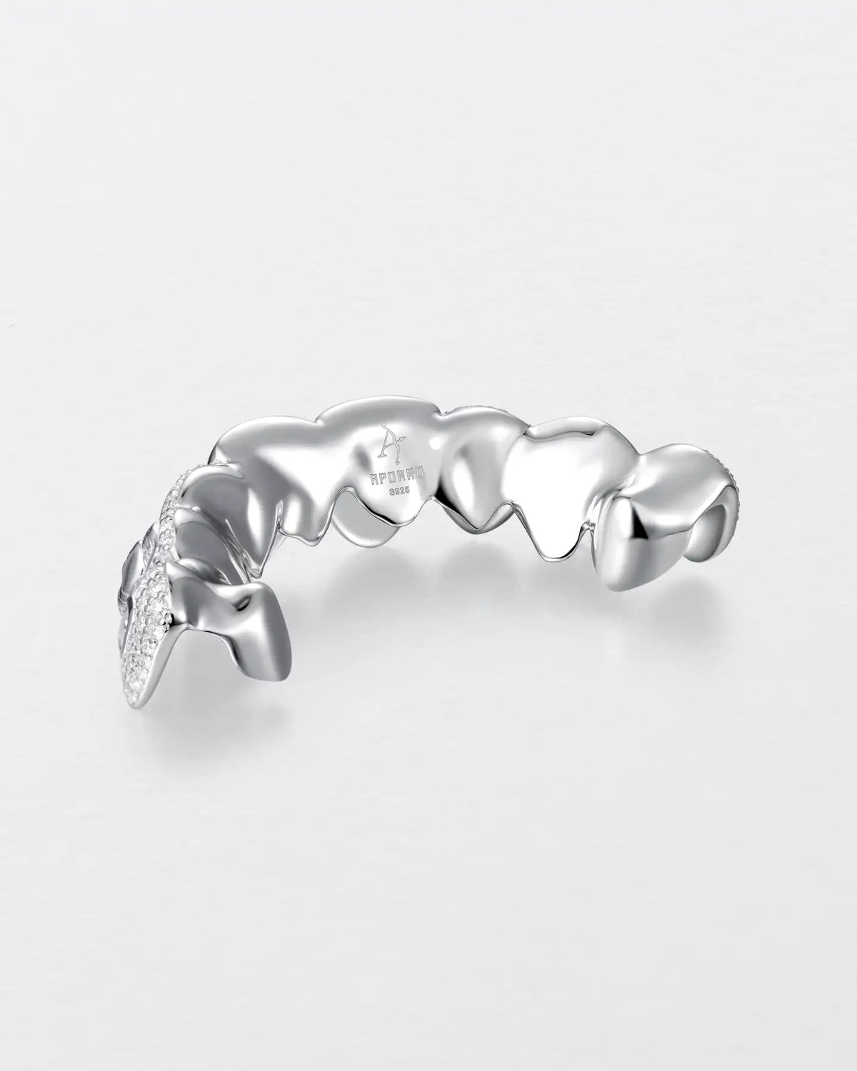 Custom Animal & Letter Grillz