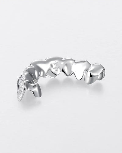 Custom Animal & Letter Grillz
