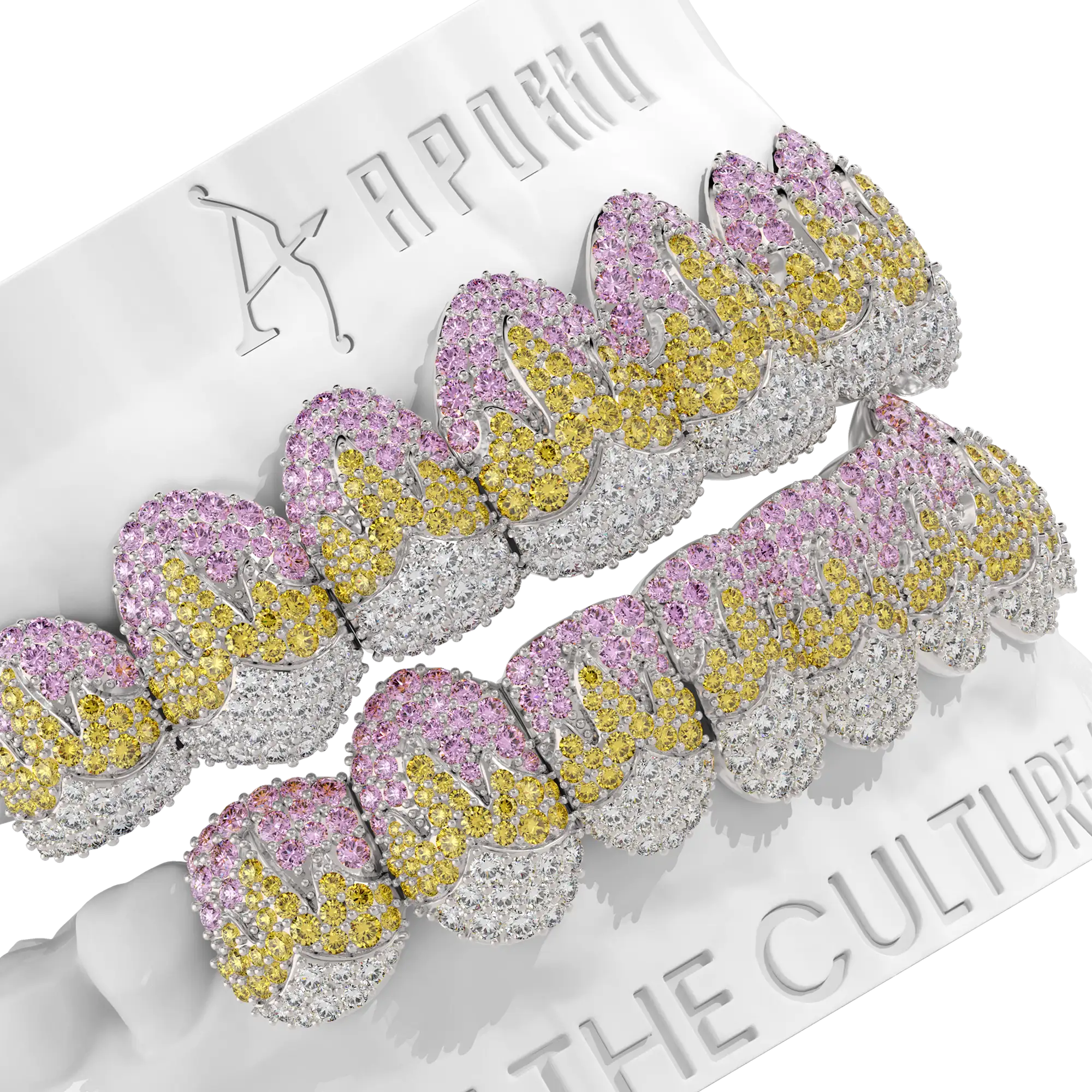 #Color_White Gold