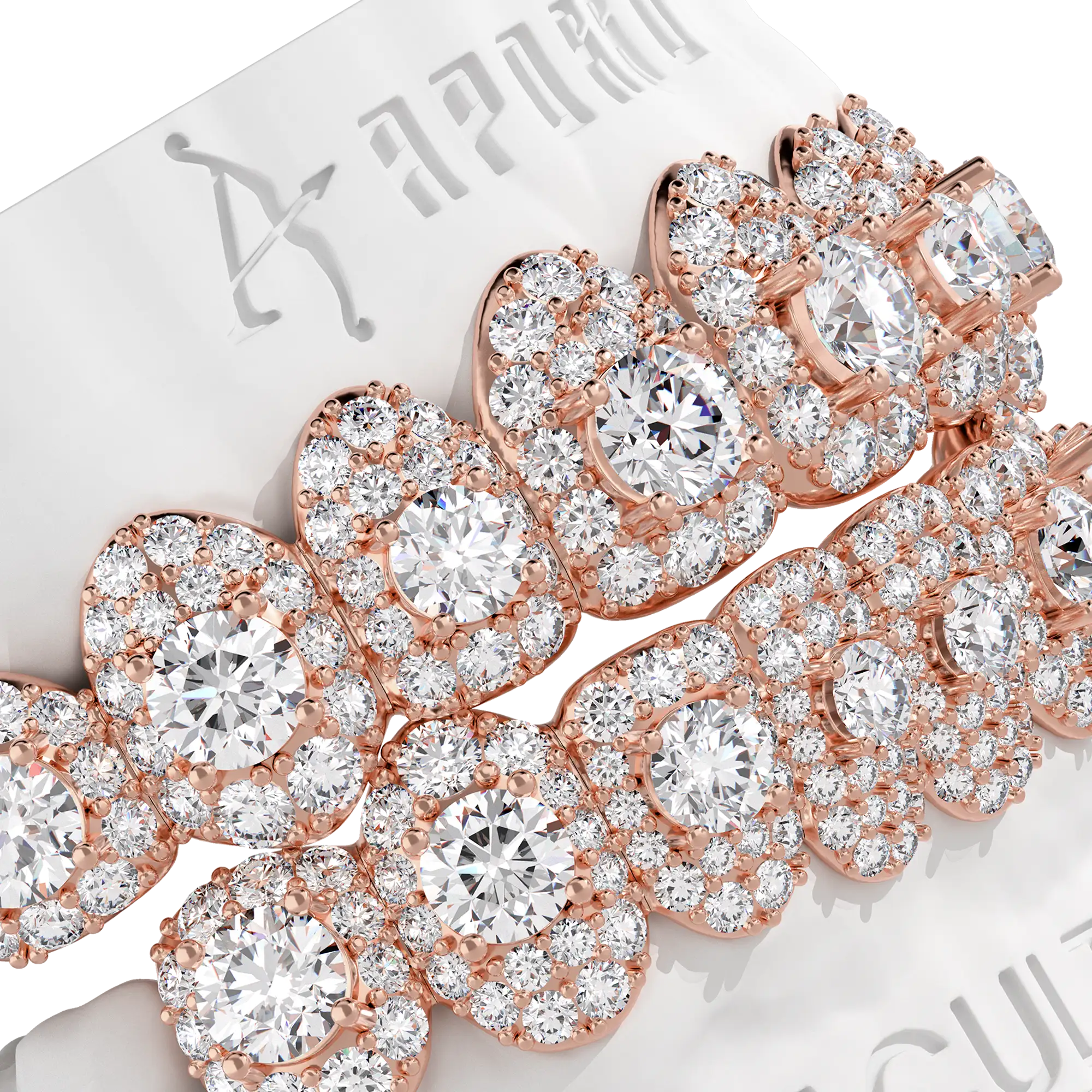 #Color_Rose Gold