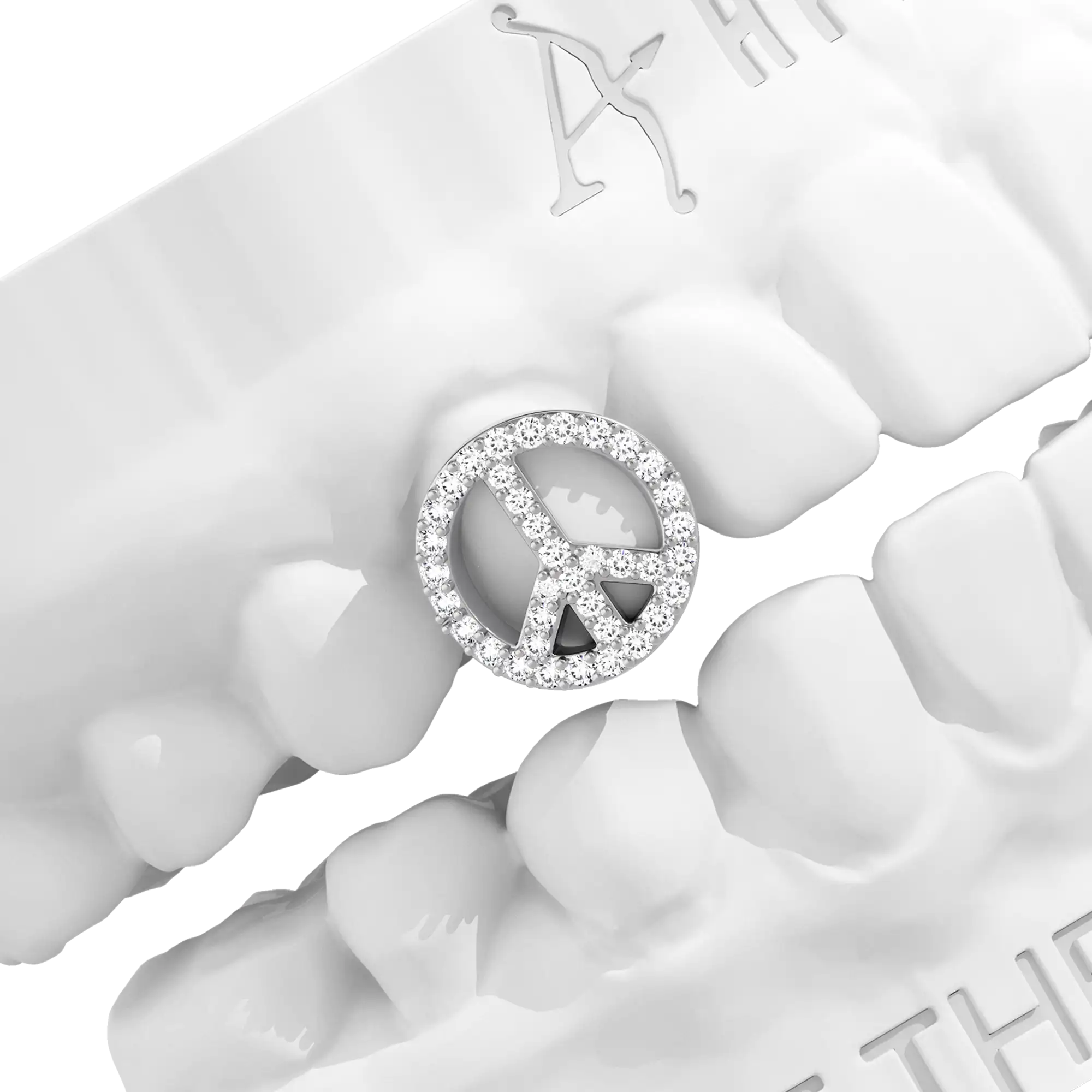 #Color_White Gold