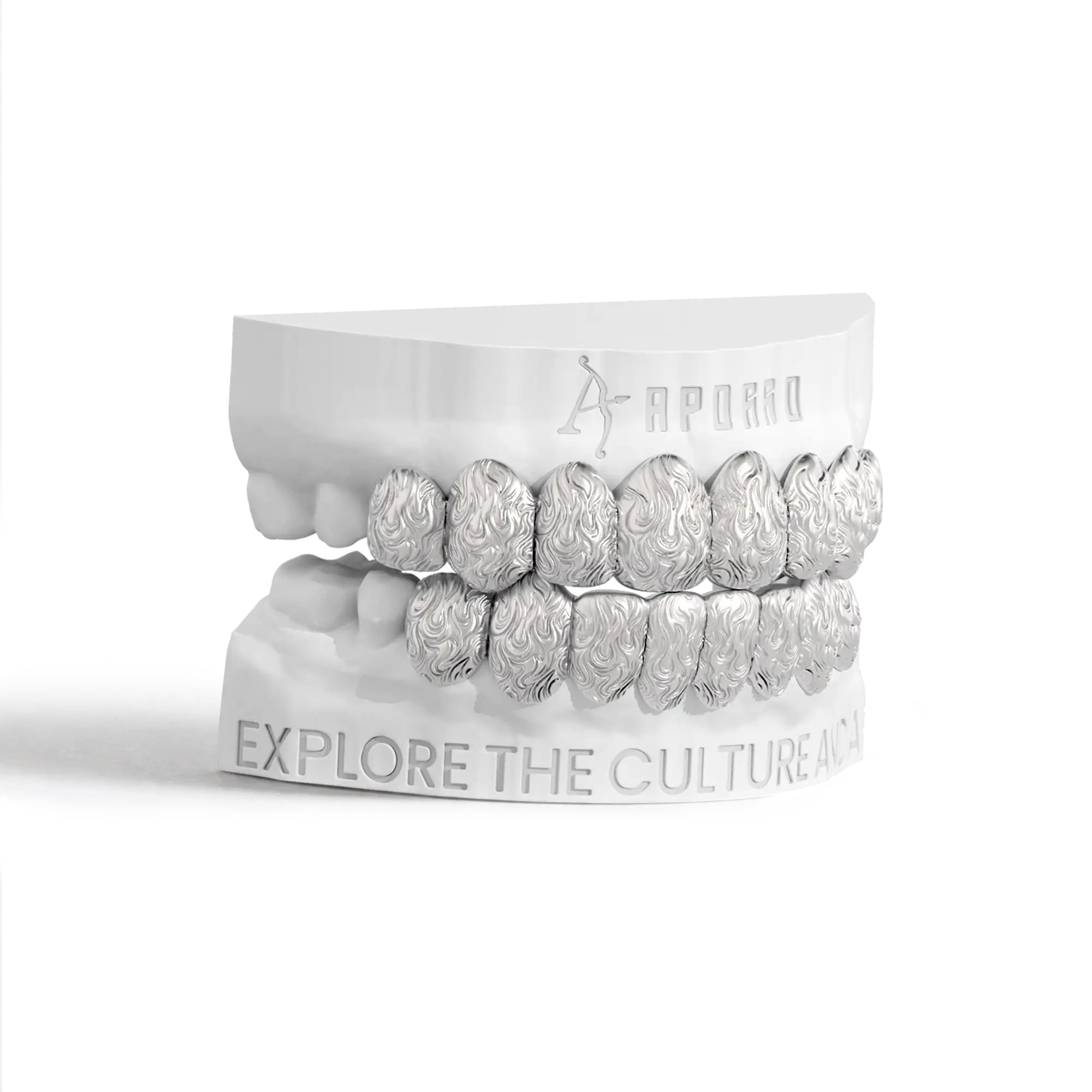 #Color_White Gold