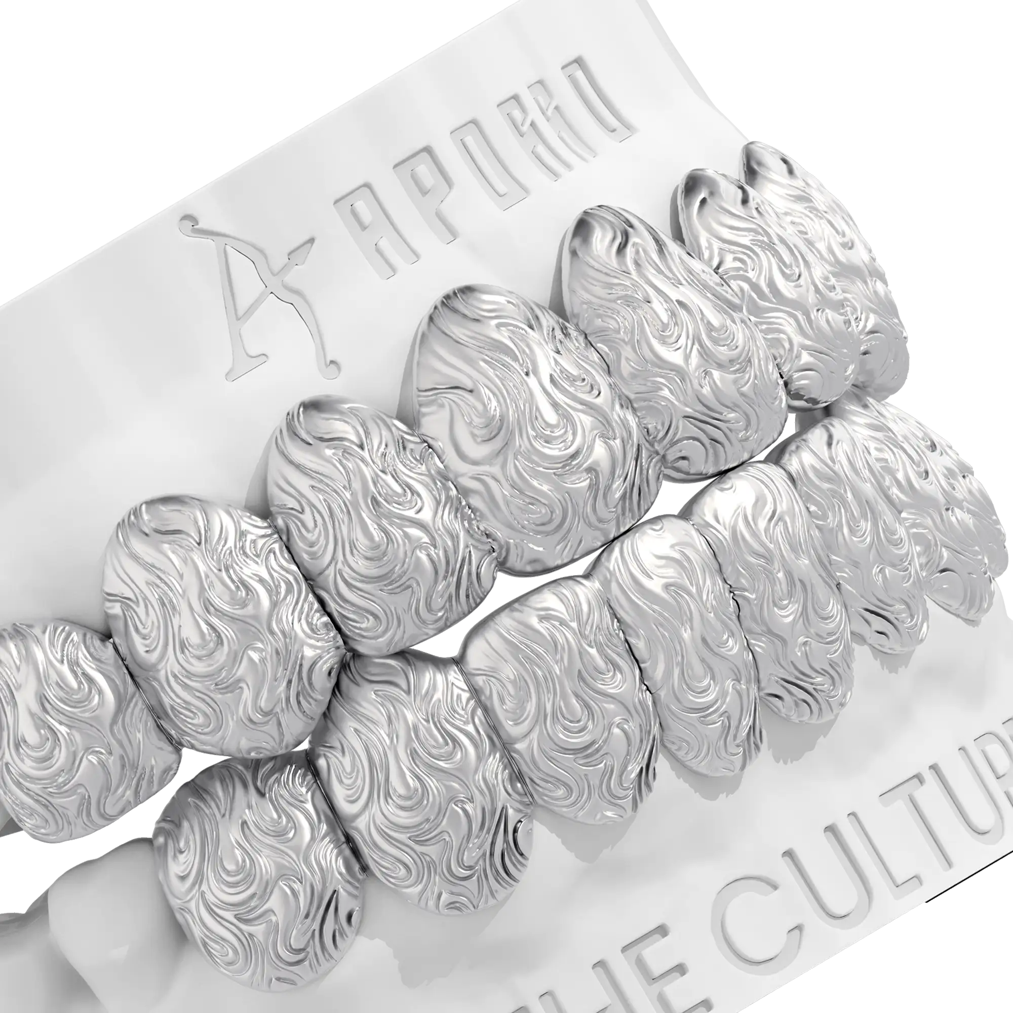 #Color_White Gold