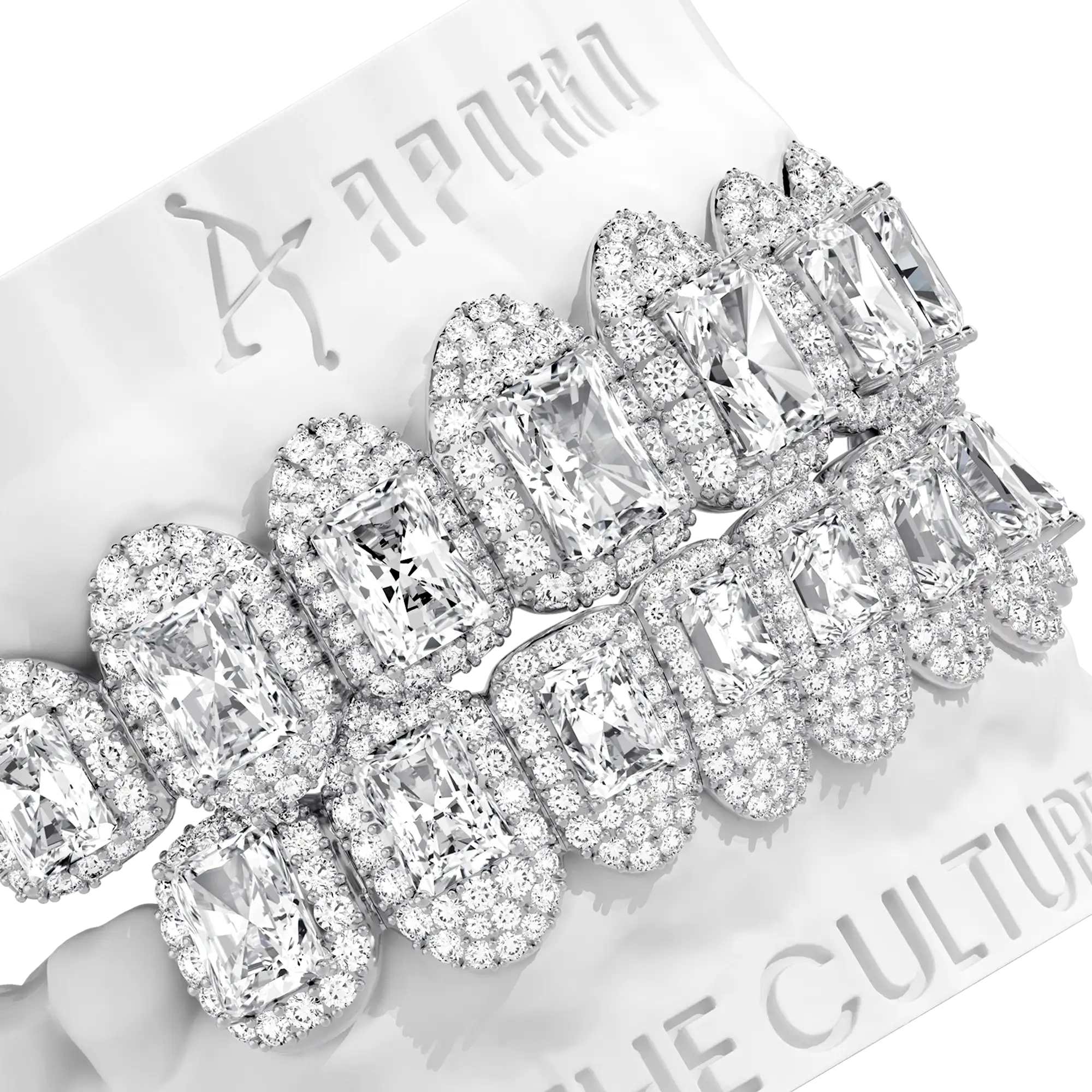 #Color_White Gold