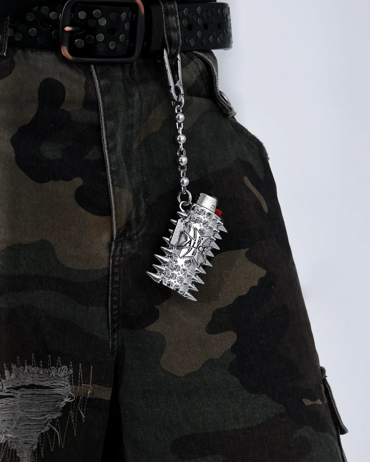 APORRO × ALICE HOLLYWOOD GODSTAR LIGHTER LEASH