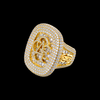 APORRO Premium Custom Championship Ring